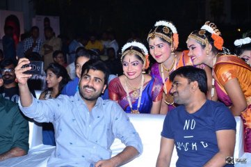 Venkatapuram Movie Audio Launch